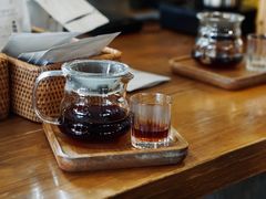 -转山咖啡(松柏社区店)