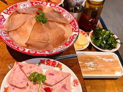 -牛市坎火锅(建设路店)