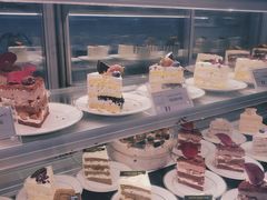 -PETIT PARIS 小巴黎(花园道店)