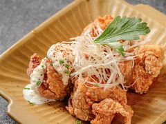 -三川·十酒Izakaya(南昌路店)
