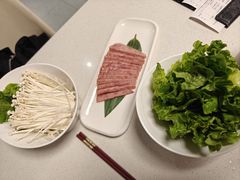 -煲王粤菜餐厅(中侨中心店)