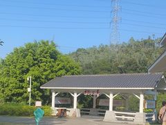 -马峦山郊野公园