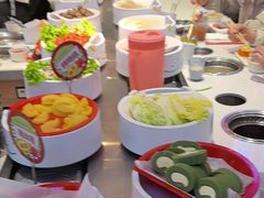 -龍歌自助小火锅(李沧顺和汇店)