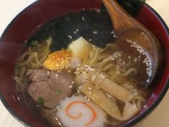 -有喜屋·深夜食堂(北京西路店)