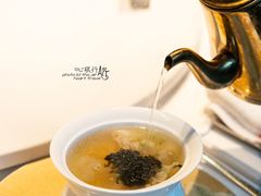 -扬州香格里拉·香宫中餐厅
