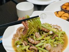 -常鲜楼常来尝鲜海胆馆(星海店)