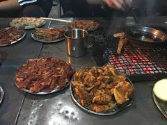 -夏大妈烧烤