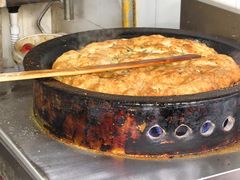 -潘记老面羌饼