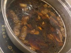 -太婆天府山珍酒楼(亚运村店)