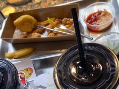 -吾叁·吉趣鸟咖(万科店)