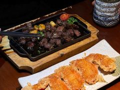 -小川洋风料理(江汉路店)