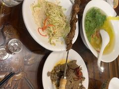 -烤肉季饭庄