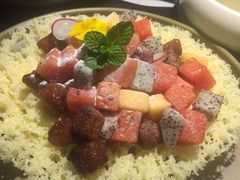 糖醋荔枝肉-味界·精致赣菜(招商花园城店)