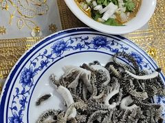 -清真·鸦儿李记·小馆(后海店)