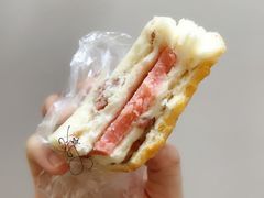 三明治-面包贝力思(上邦店)