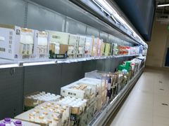 -盒马X会员店(上海森兰商都店)