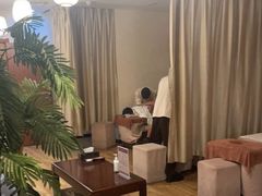 -筋骨堂热敷推拿按摩(枫林绿洲店)