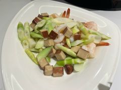 -巧克力渔家.小船海鲜家常菜(三浴场店)