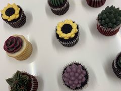 -BON CAKE(华贸购物中心店)