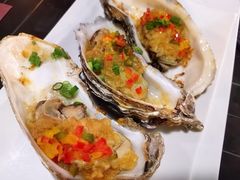-喷泉广场餐厅·宵夜·海鲜烧烤大排档(长隆企鹅酒店)