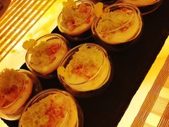 -上海和平饭店华懋阁 Cathay Room