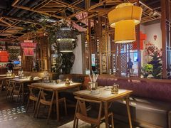 -川堂风·跷脚牛肉·乐山爆炒(中建乐荟天地店)