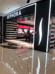 -丝芙兰Sephora