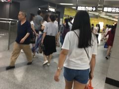 -平安里(地铁站)