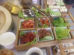 -阿昌白族石板烧(大理古城店)