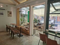 -稀物集咖啡(徽州大道店)