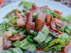 -南山小酒馆·江湖菜·夜宵(壹华里店)