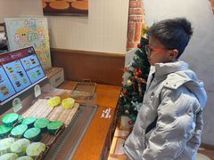 -辛一·铜锣烧(鸿寿坊店)