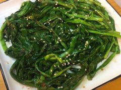 韭菜-逗烤·轻烧烤(福田店)