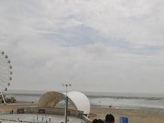 -奉贤海滩