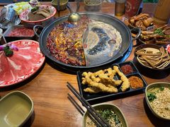 -楠火锅(仁恒梦中心店)