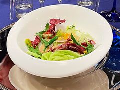 -大连富丽华大酒店·花都西餐厅