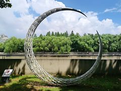 -七宝老街-闵行市民文化广场