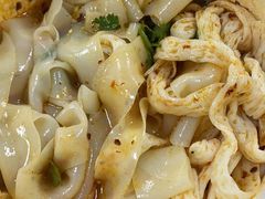 -董小西的凉皮和椒麻鸡(三元桥店)