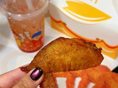 -麦当劳(天兴罗斯福店)