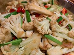 -农耕记·湖南土菜(halo广场店)