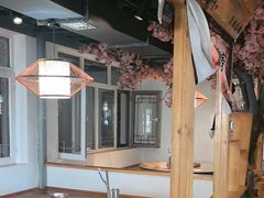 -缘福乡村铁锅炖民宿(八达岭店)