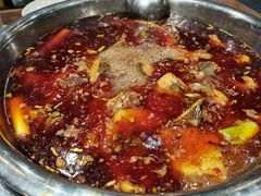 -肖肖酸萝卜鱼火锅(总店)