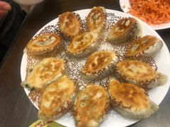 -葛记焖饼(伏牛路店)