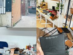 -猛犸手作·皮具·diy团建·礼品定制(新华路店)