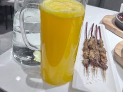 -小放牛河北菜(长安万达店)