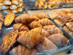 -烘焙町面包店(西四店)