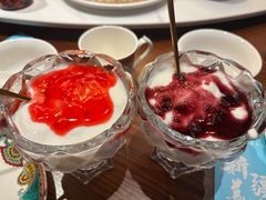 -巴依老爷新疆美食(清华东门店)