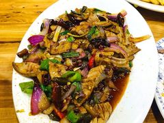 -九九牛肉馆(南山路店)