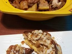 -多嘴超级肉蟹煲(吉林财富购物广场店)
