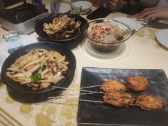 -聚味瞿记·龙虾堂(天元店)